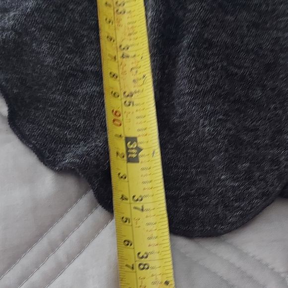 Sweater - fashion pullover tunic - Picture 4 of 4